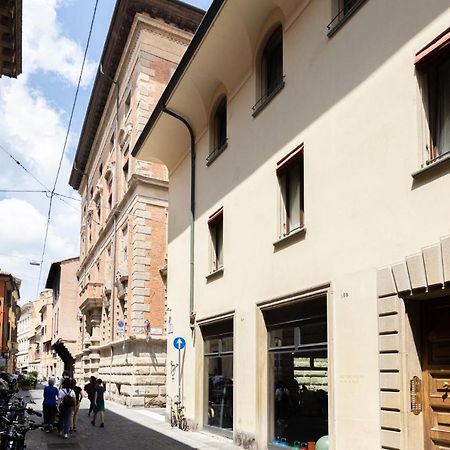 Goito 4, Bologna By Short Holidays Apartment Exterior photo