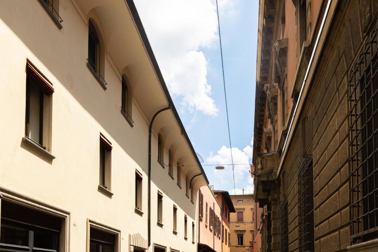Goito 4, Bologna By Short Holidays Exterior photo