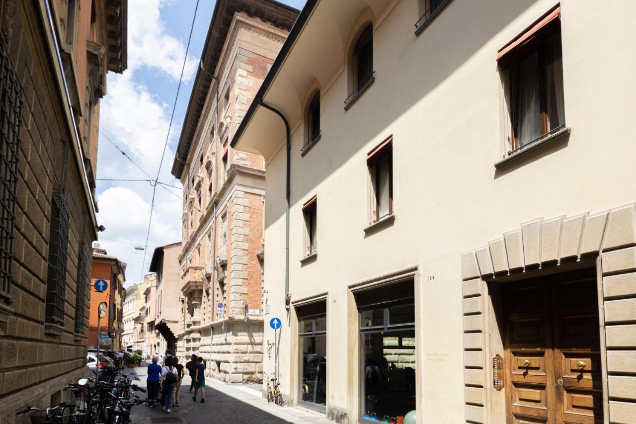 Goito 4, Bologna By Short Holidays Apartment Exterior photo