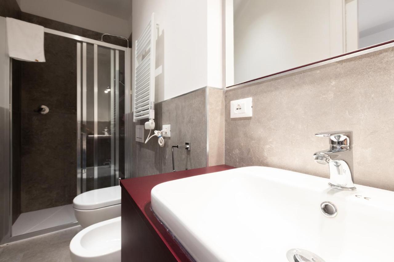 Goito 4, Bologna By Short Holidays Exterior photo