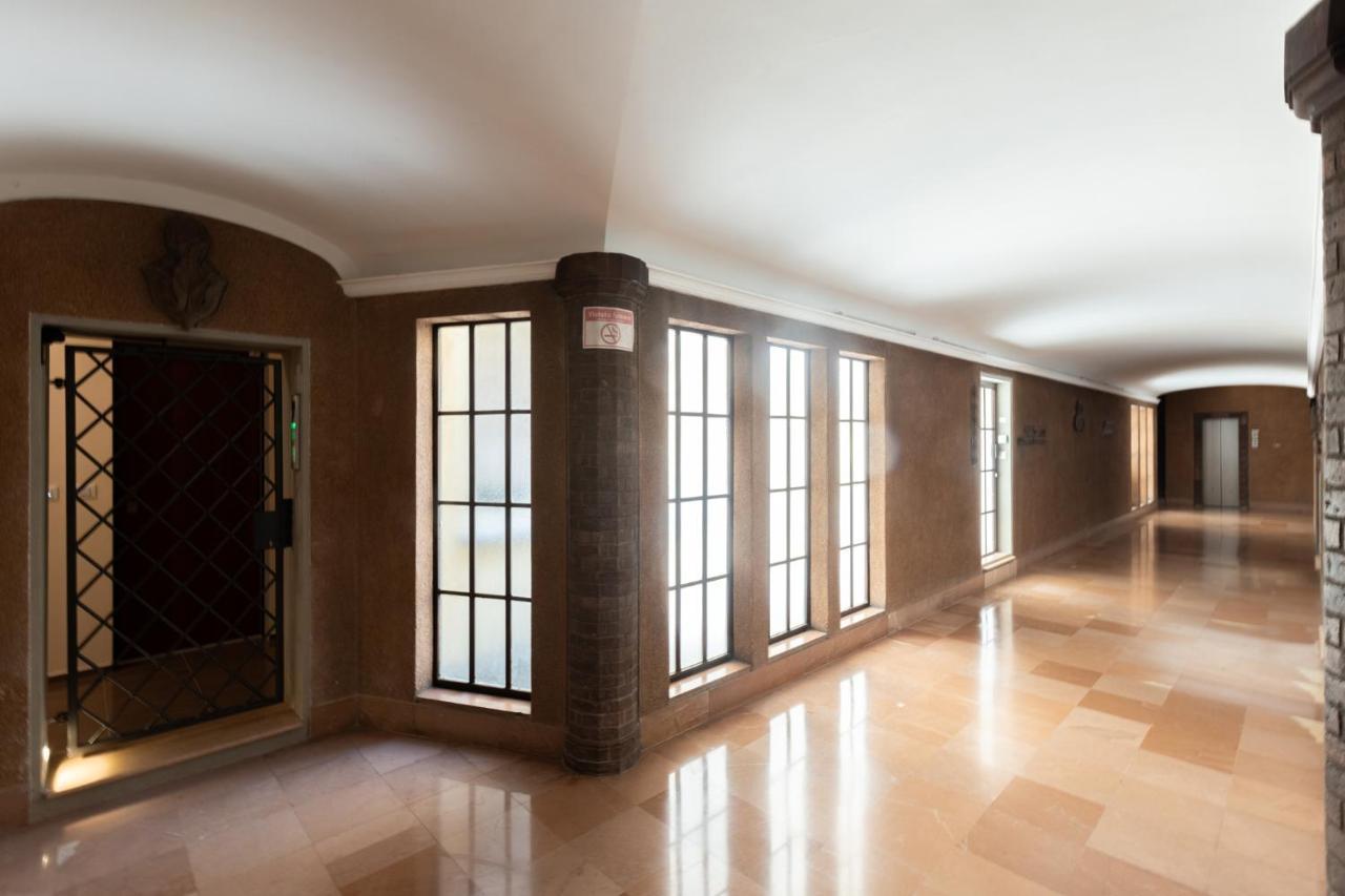 Goito 4, Bologna By Short Holidays Exterior photo
